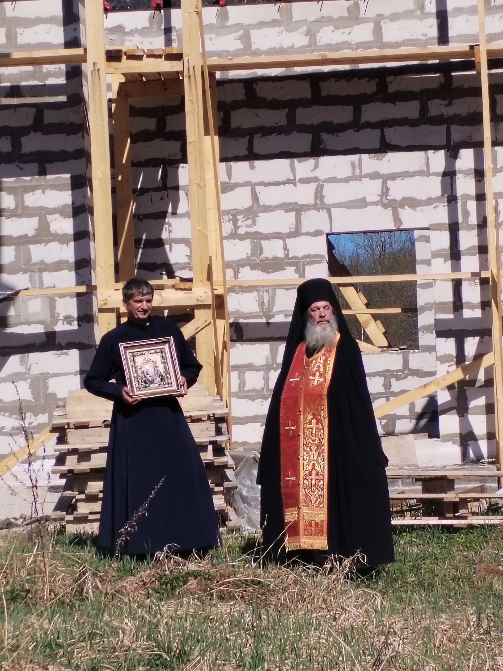 Паломническая поездка 3